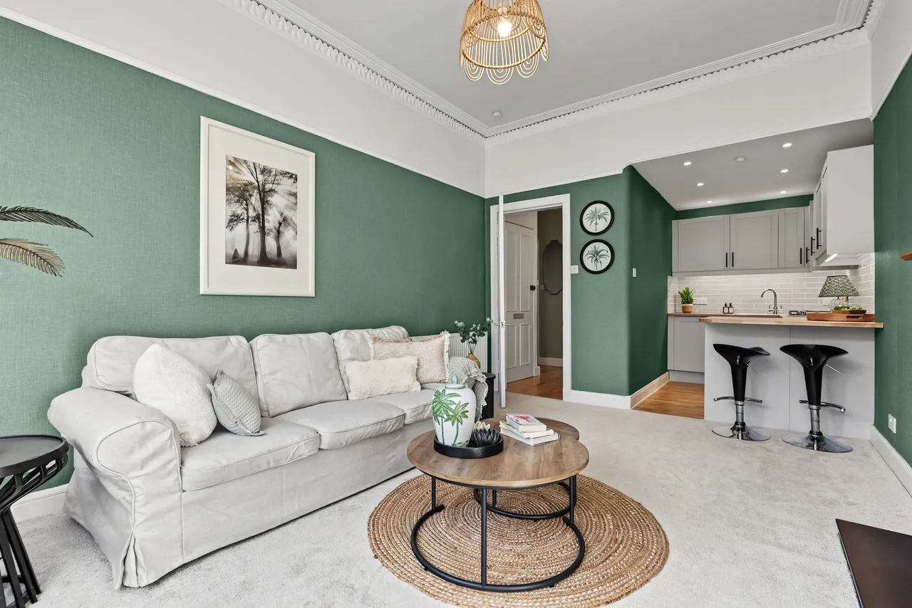 Apsley Street, Partick, G11, photo 6