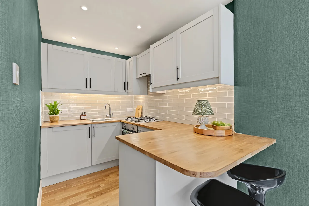 Apsley Street, Partick, G11, photo 7