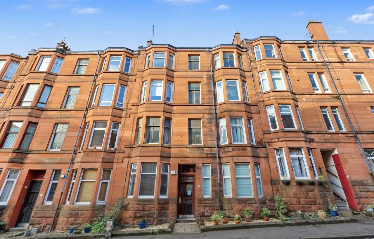 Apsley Street, Partick, G11, photo 28