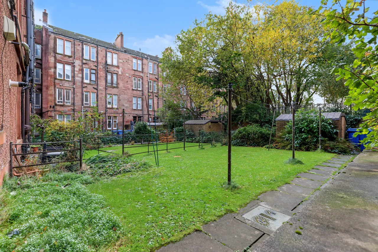 Apsley Street, Partick, G11, photo 23