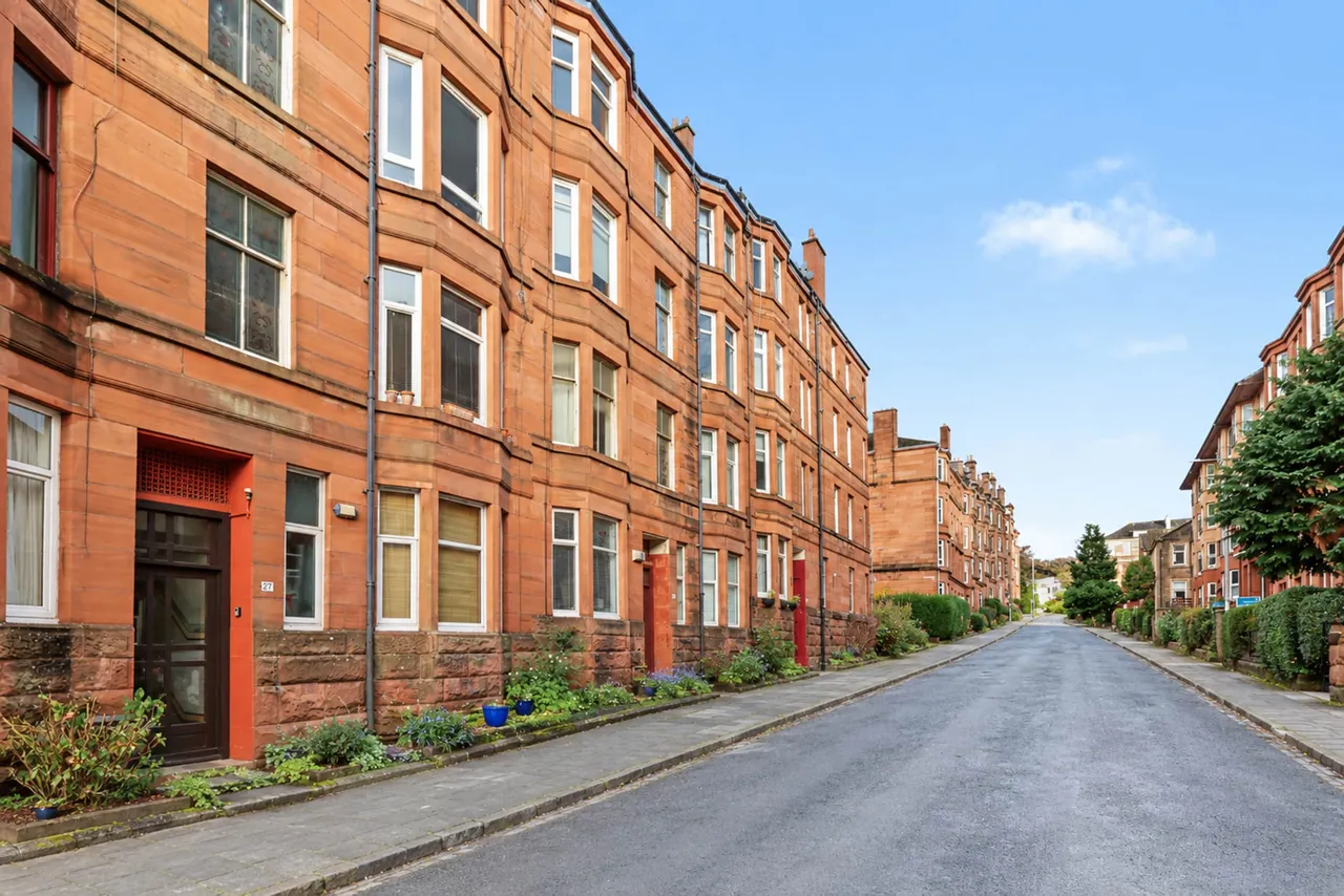Apsley Street, Partick, G11, photo 27