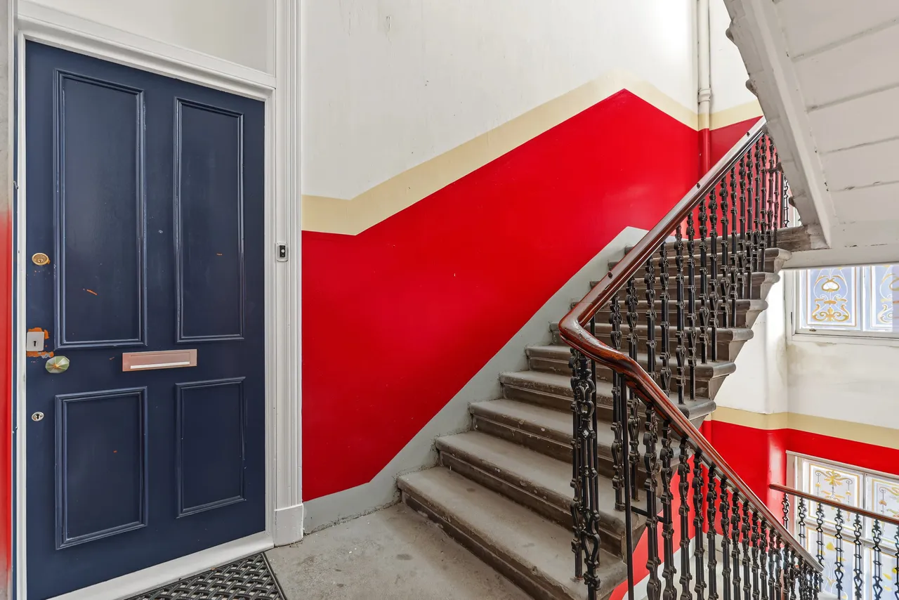 Apsley Street, Partick, G11, photo 20