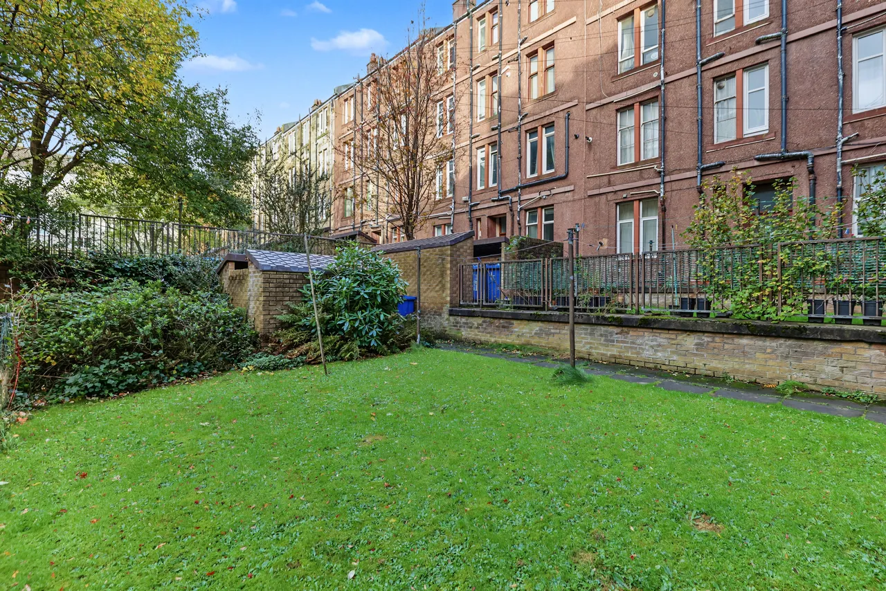 Apsley Street, Partick, G11, photo 22