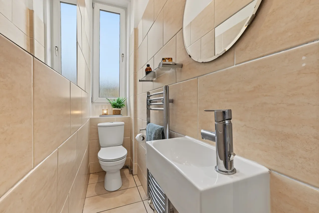 Apsley Street, Partick, G11, photo 16