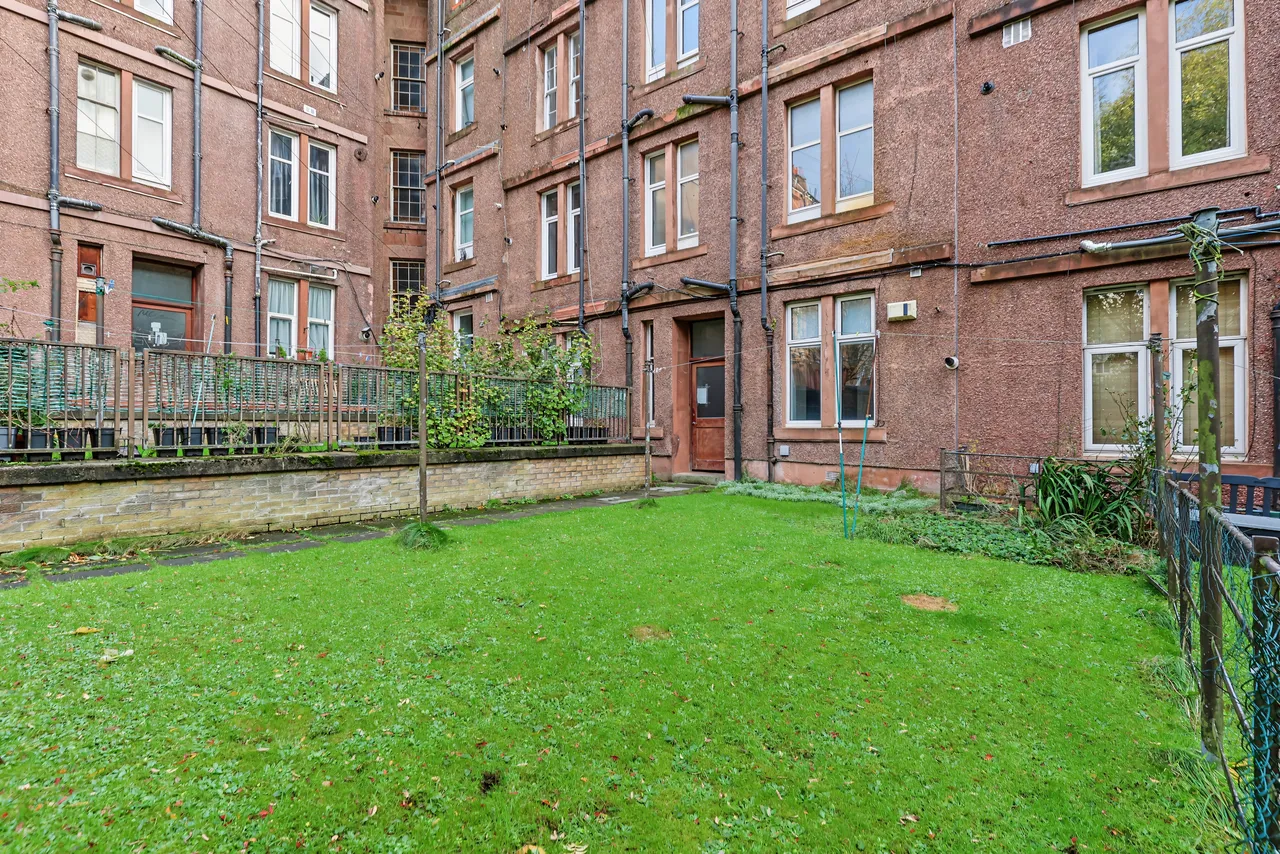 Apsley Street, Partick, G11, photo 24