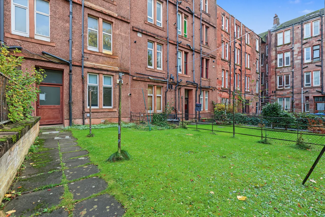 Apsley Street, Partick, G11, photo 25