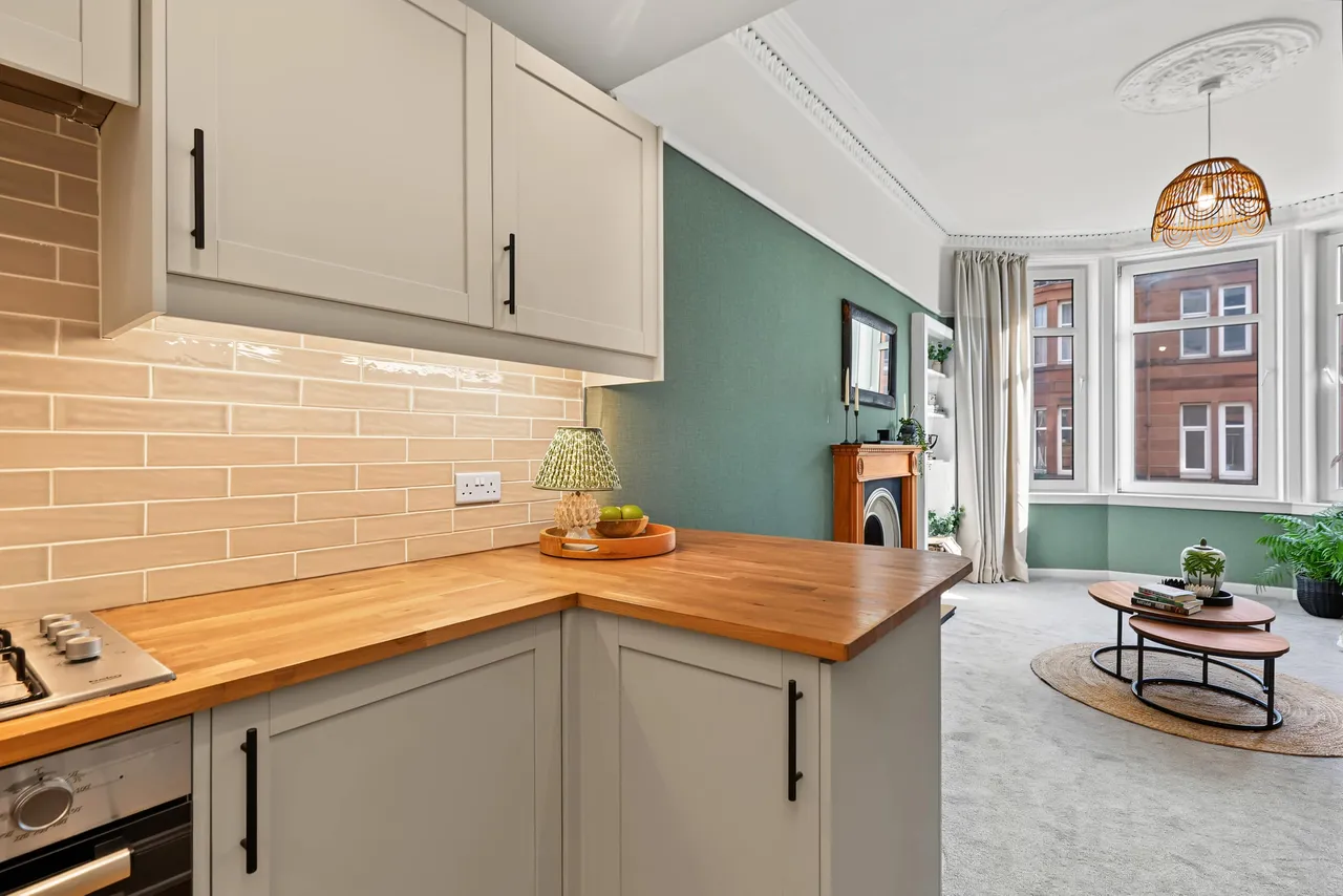 Apsley Street, Partick, G11, photo 9