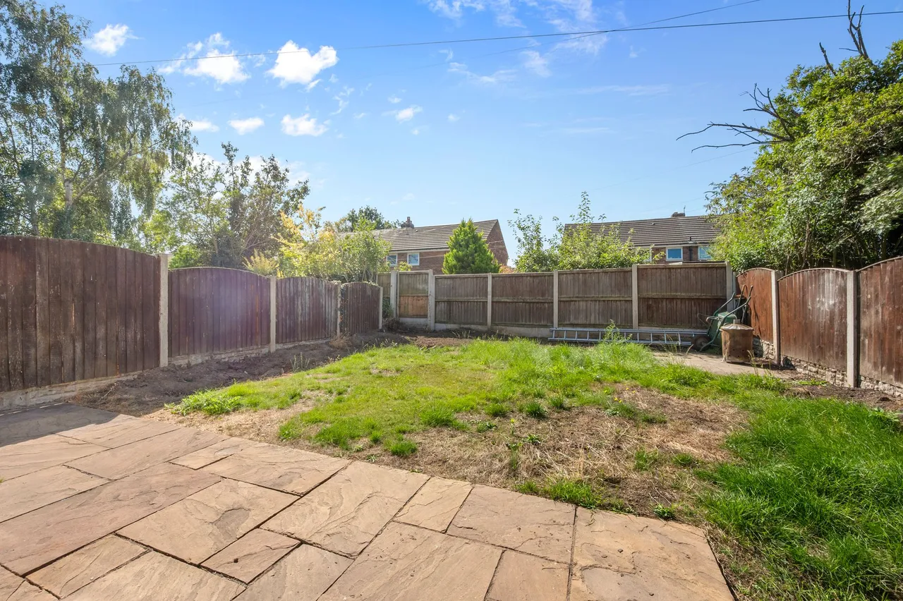 Greenway, Great Sankey, Warrington, WA5 3EY, photo 4
