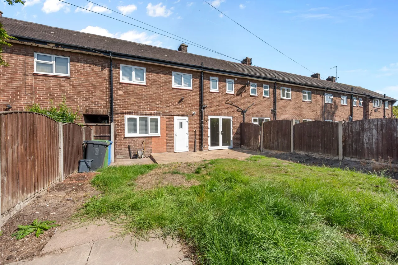 Greenway, Great Sankey, Warrington, WA5 3EY, photo 21