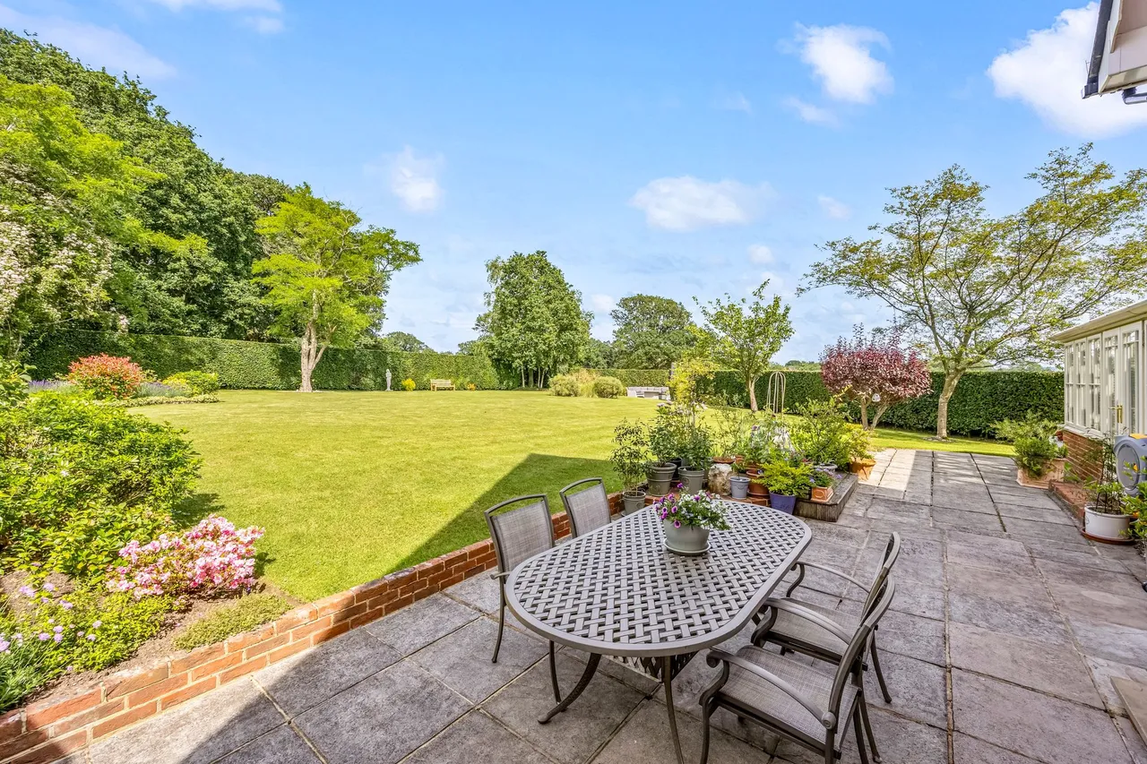 Brighton Road, Shermanbury, RH13, photo 23