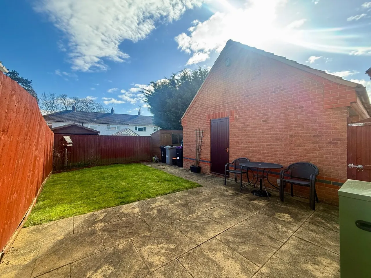 Churchfields Road, Folkingham, Sleaford, NG34, photo 20