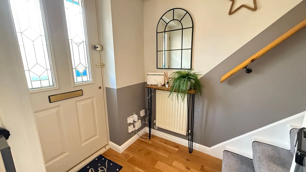 Churchfields Road, Folkingham, Sleaford, NG34, photo 10