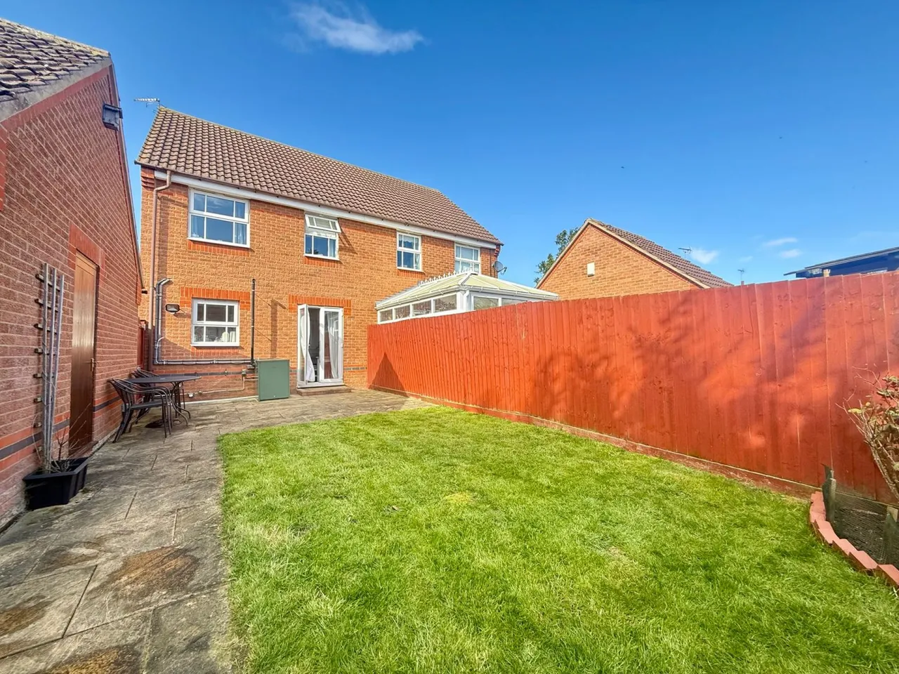 Churchfields Road, Folkingham, Sleaford, NG34, photo 4