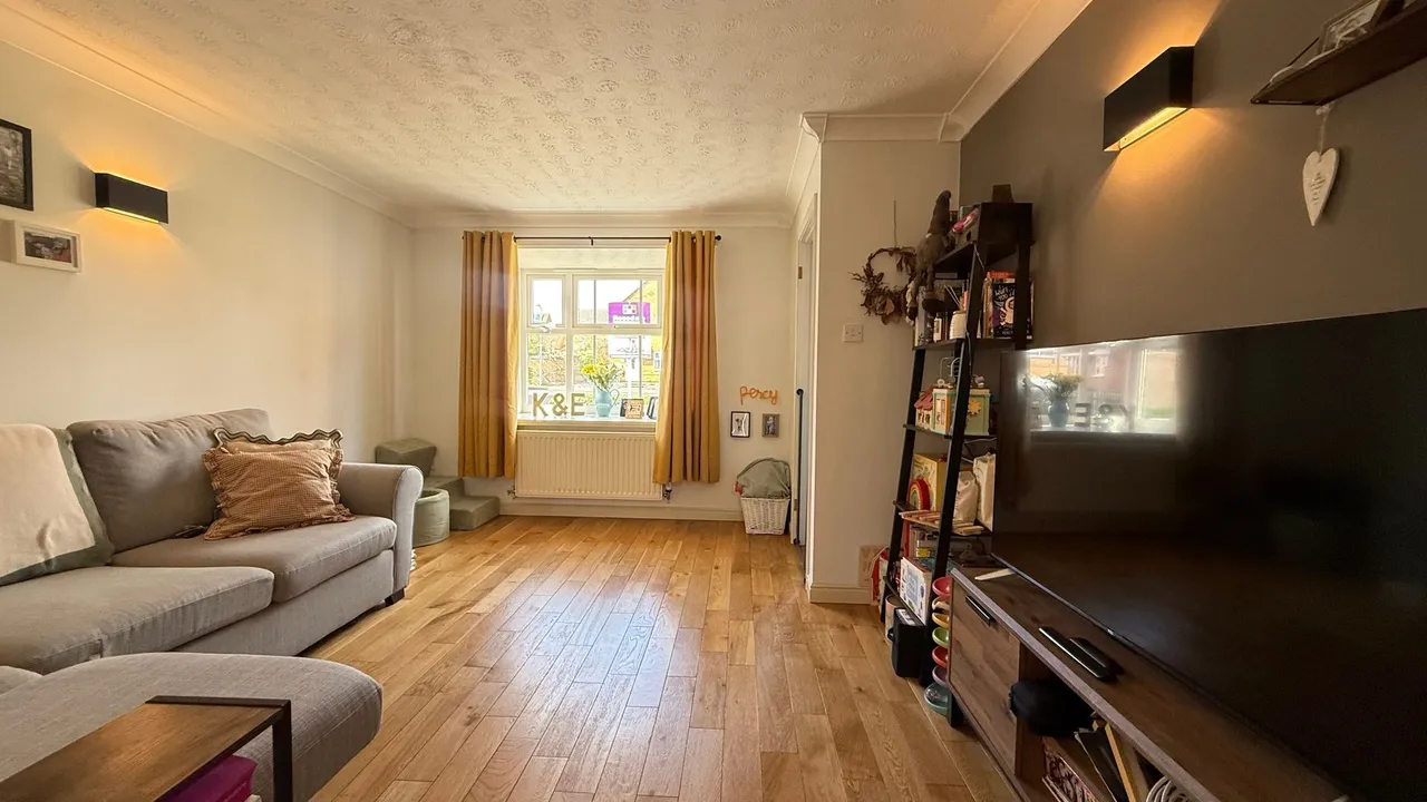 Churchfields Road, Folkingham, Sleaford, NG34, photo 9
