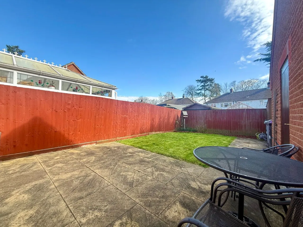 Churchfields Road, Folkingham, Sleaford, NG34, photo 21