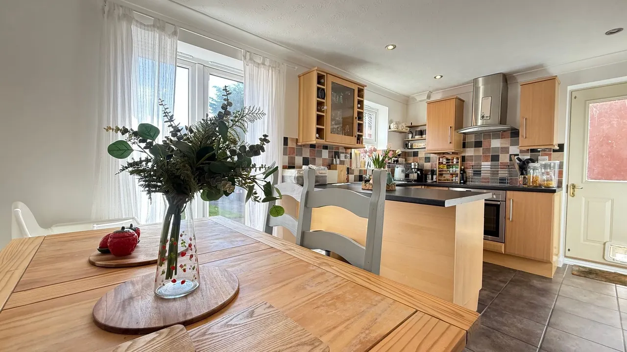 Churchfields Road, Folkingham, Sleaford, NG34, photo 2