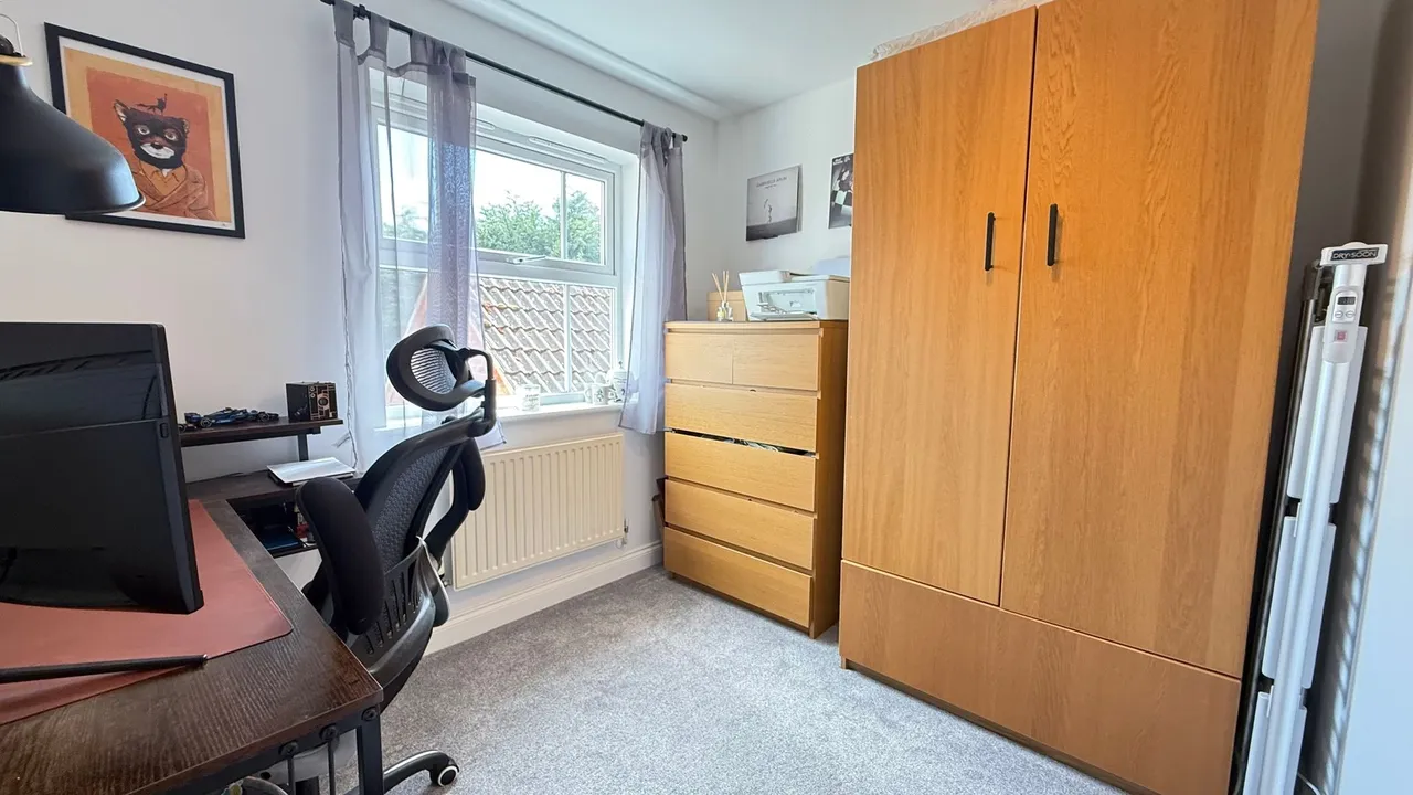 Churchfields Road, Folkingham, Sleaford, NG34, photo 19