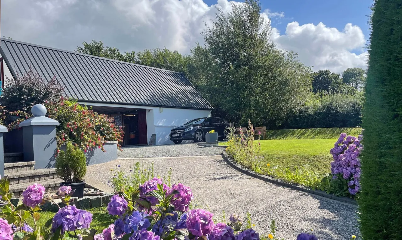 Ceunant, Caernarfon, LL55, photo 29