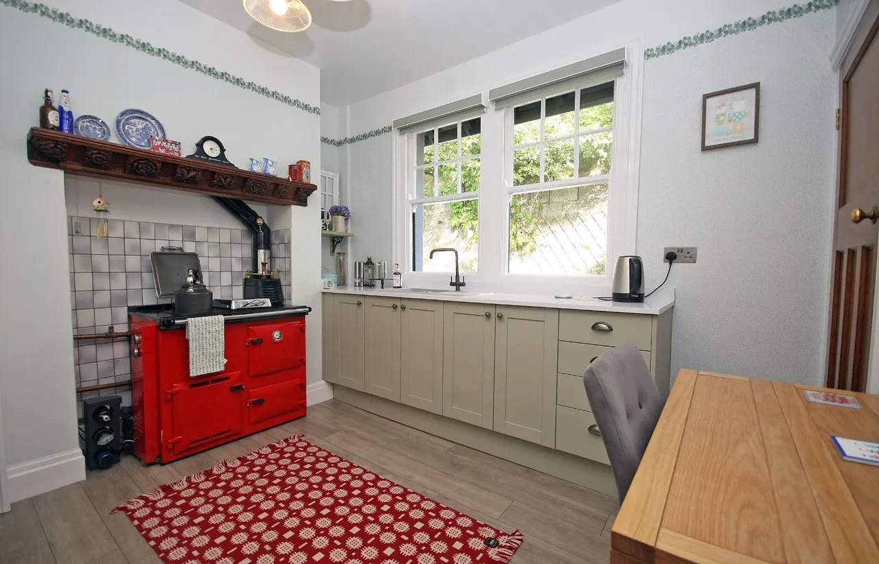Ceunant, Caernarfon, LL55, photo 20