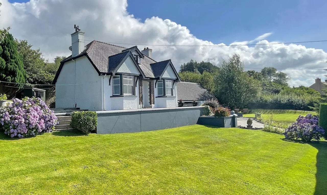 Ceunant, Caernarfon, LL55, photo 31