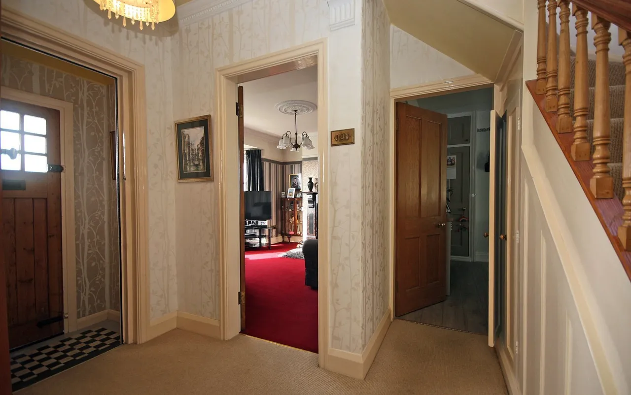 Ceunant, Caernarfon, LL55, photo 19