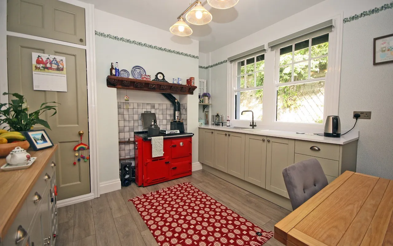 Ceunant, Caernarfon, LL55, photo 4