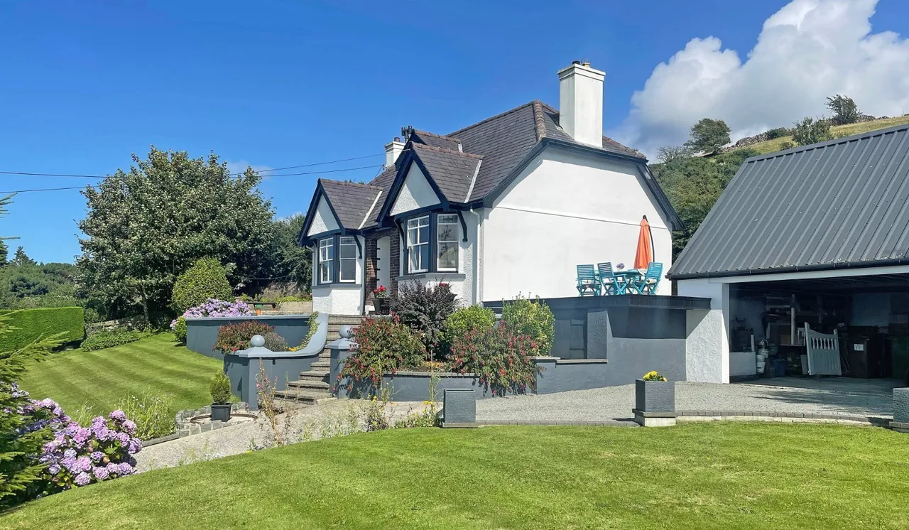 Ceunant, Caernarfon, LL55, photo 26