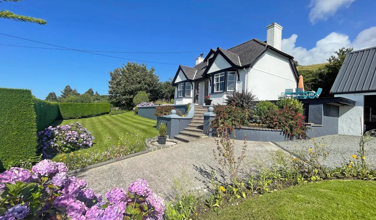 Ceunant, Caernarfon, LL55, photo 25