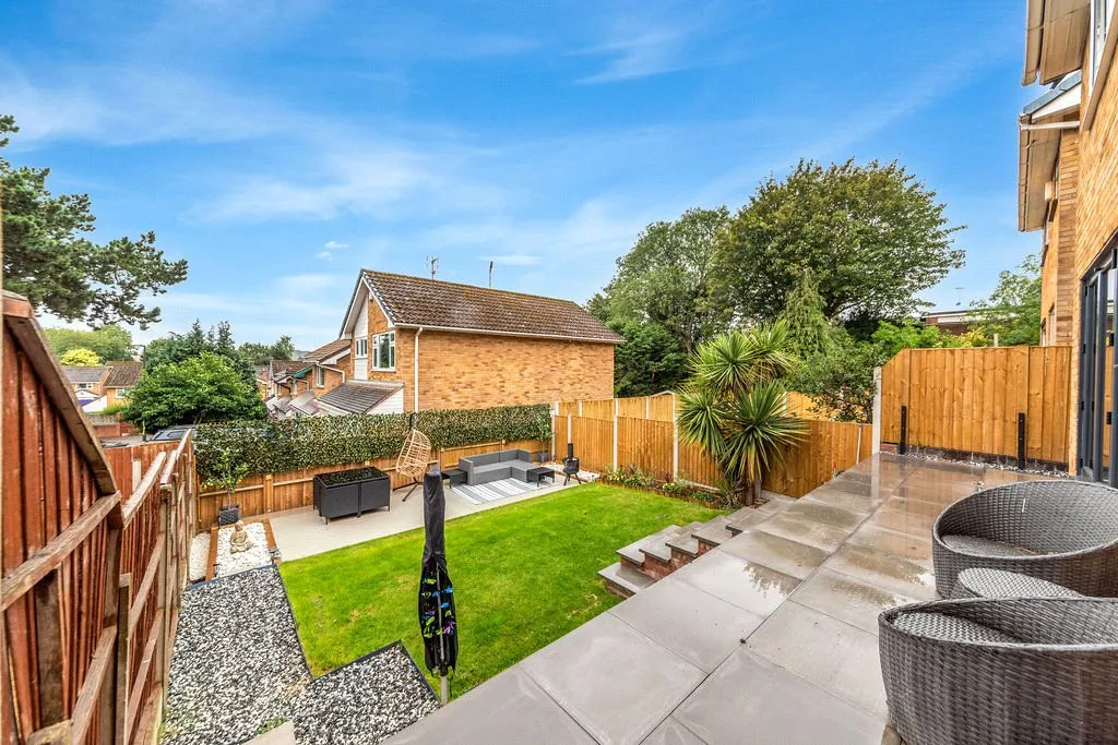 South Road, Northfield, Birmingham, West Midlands, B31 2RB, photo 19