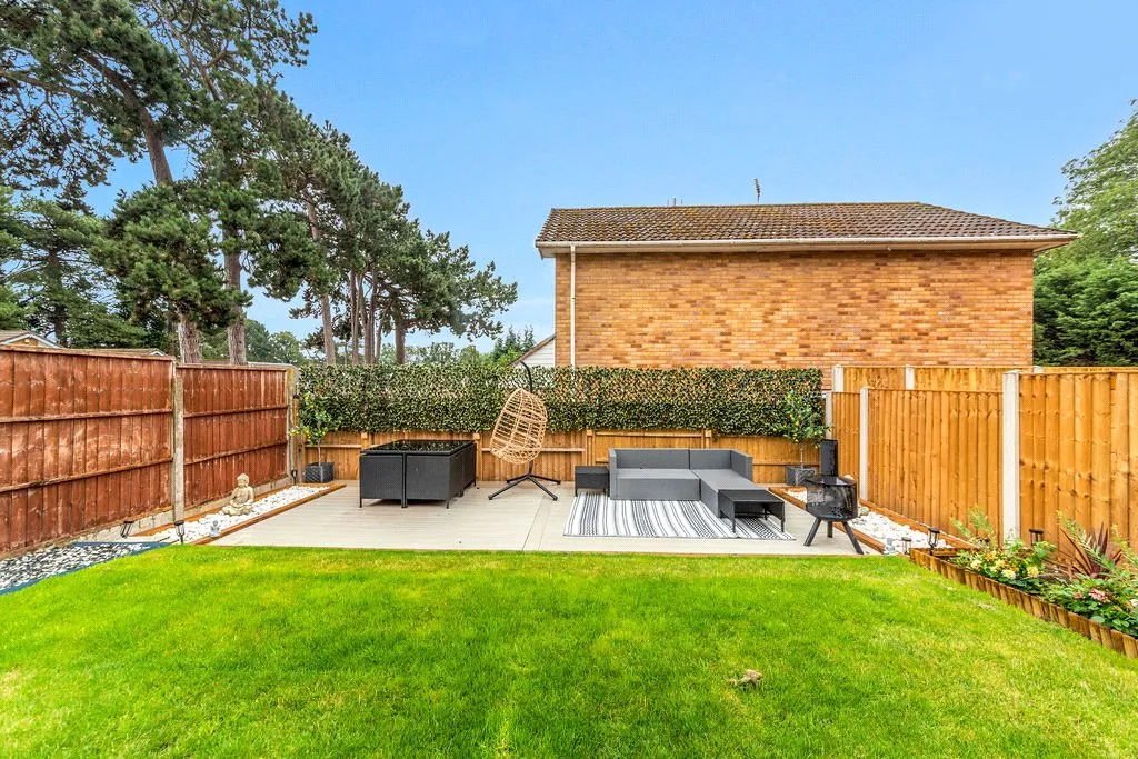 South Road, Northfield, Birmingham, West Midlands, B31 2RB, photo 21