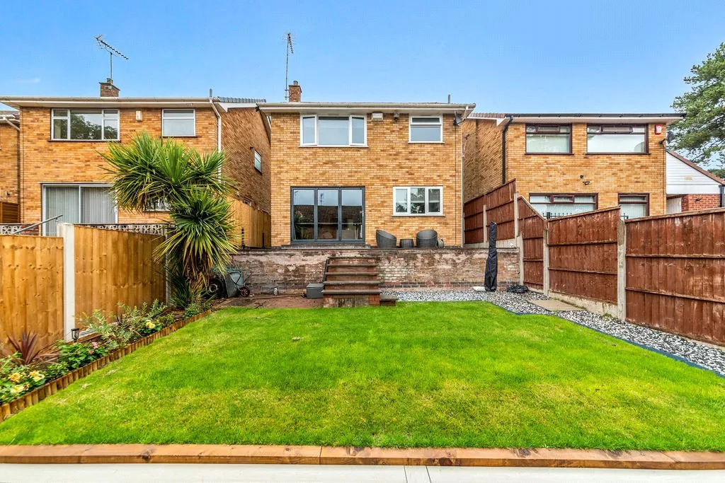 South Road, Northfield, Birmingham, West Midlands, B31 2RB, photo 22