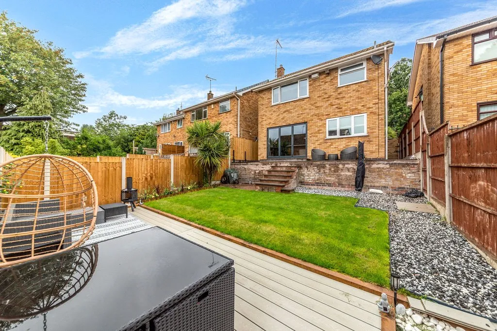 South Road, Northfield, Birmingham, West Midlands, B31 2RB, photo 23