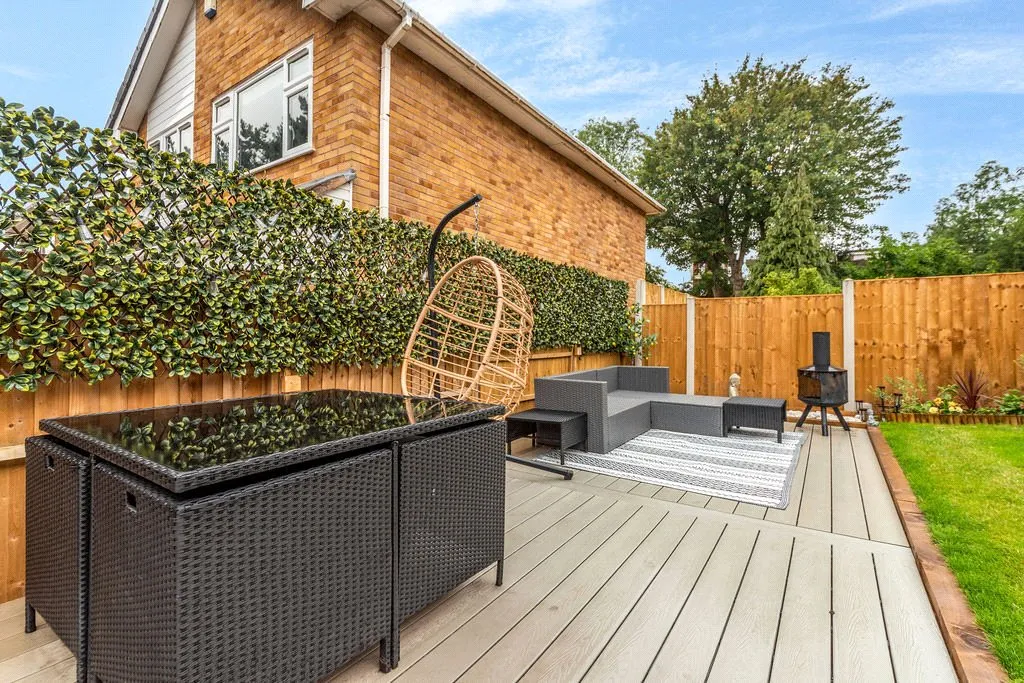 South Road, Northfield, Birmingham, West Midlands, B31 2RB, photo 25
