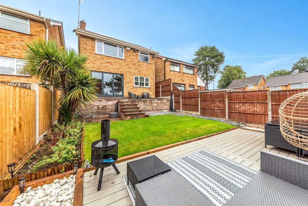 South Road, Northfield, Birmingham, West Midlands, B31 2RB, photo 24