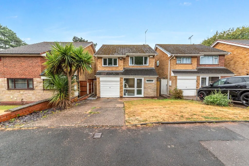 South Road, Northfield, Birmingham, West Midlands, B31 2RB, photo 27