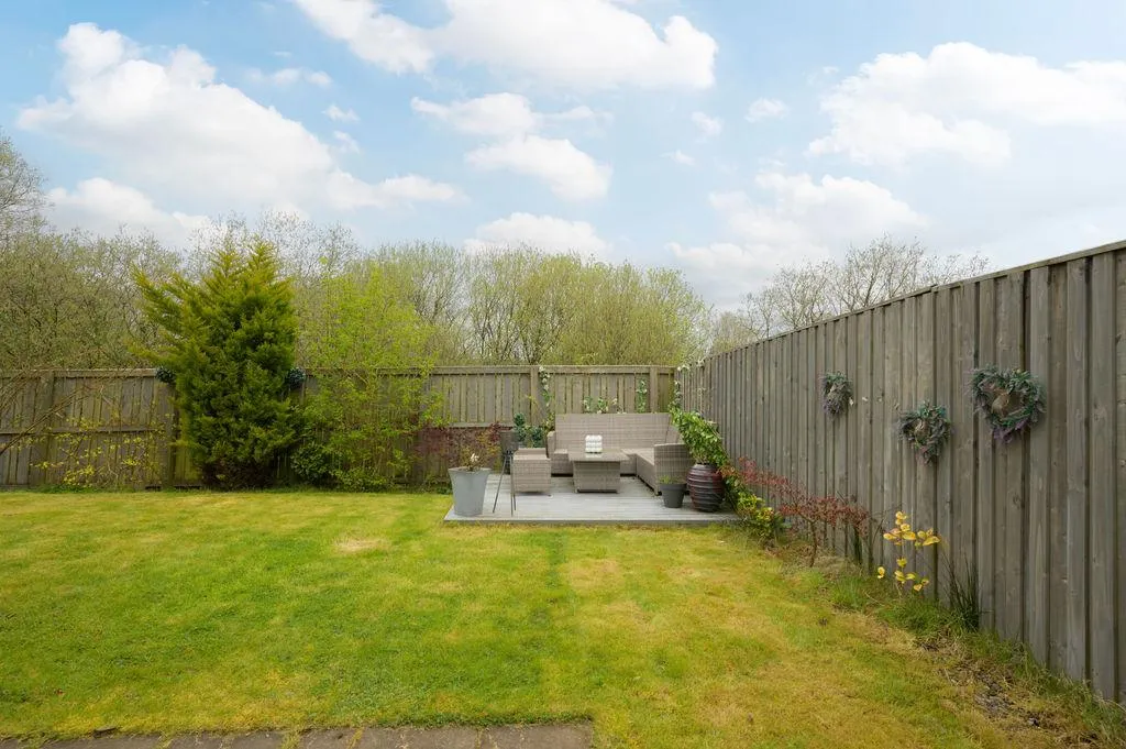 Kingsbarns Gardens, Cumbernauld, G68 0FX, photo 32