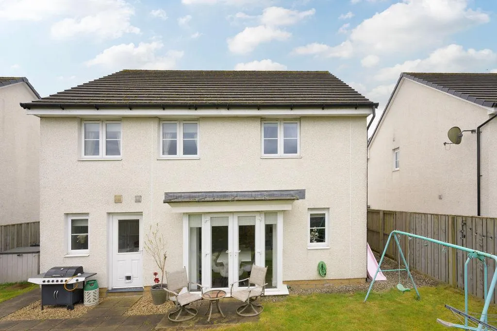 Kingsbarns Gardens, Cumbernauld, G68 0FX, photo 35