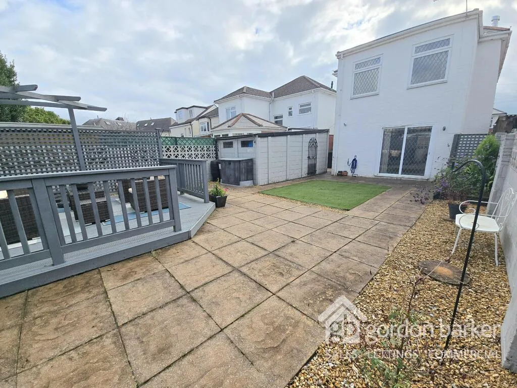 Gresham Road, Bournemouth, BH9 1QS, photo 10