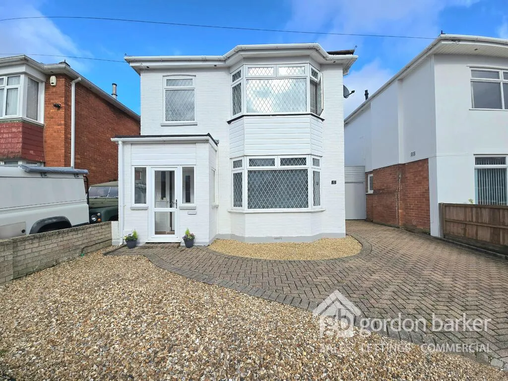 Gresham Road, Bournemouth, BH9 1QS, photo 29
