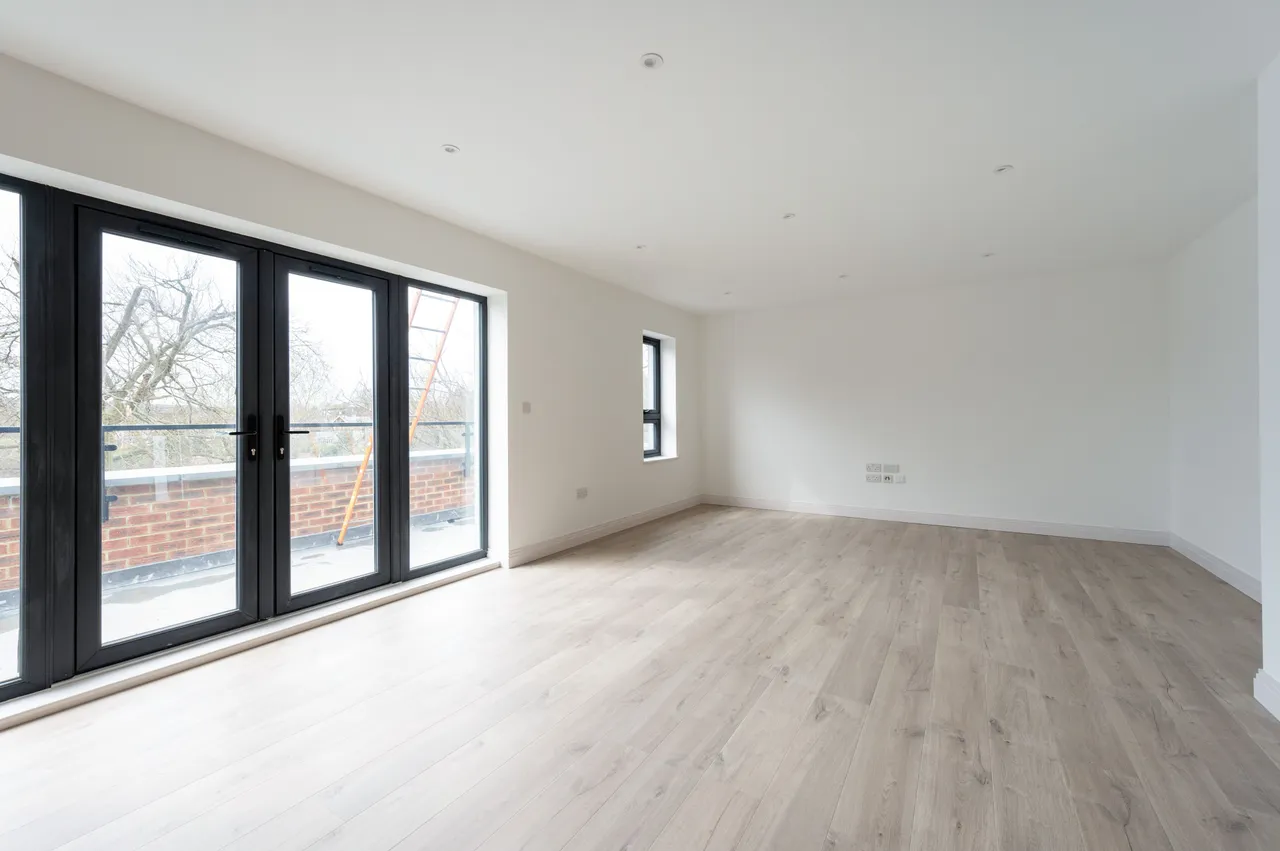 Flat 7, Landsmore House, 3 More Close, Purley, photo 7