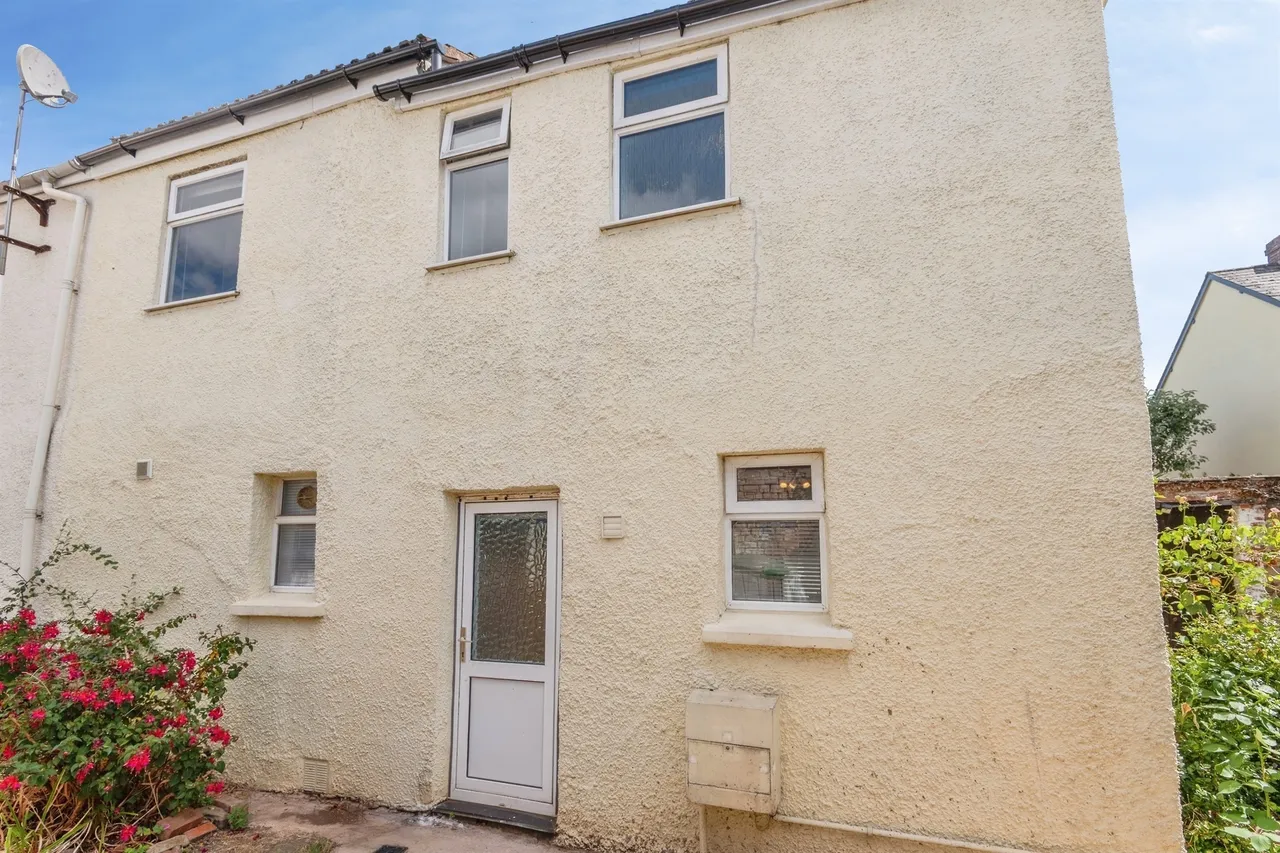 Barrington Street, Tiverton, EX16, photo 13
