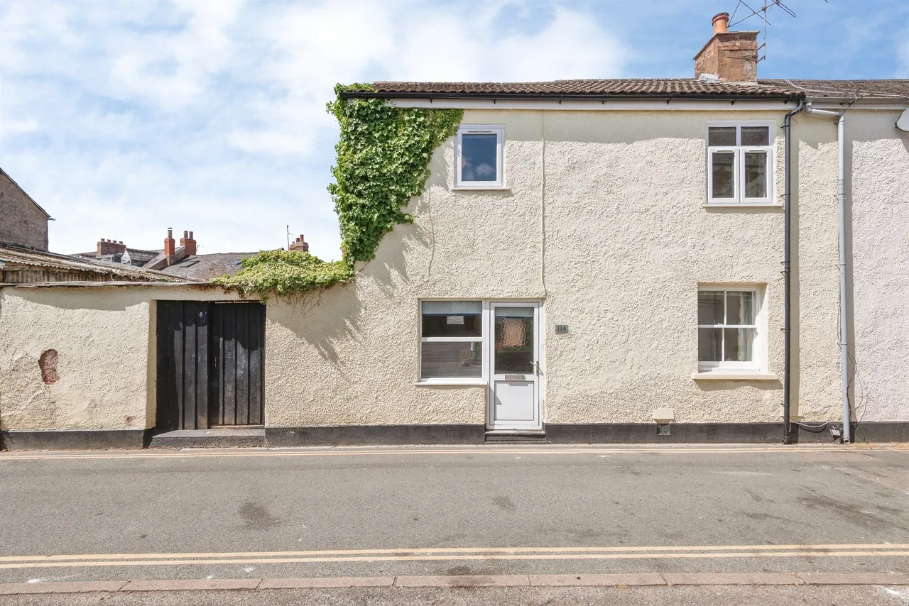 Barrington Street, Tiverton, EX16, photo 14
