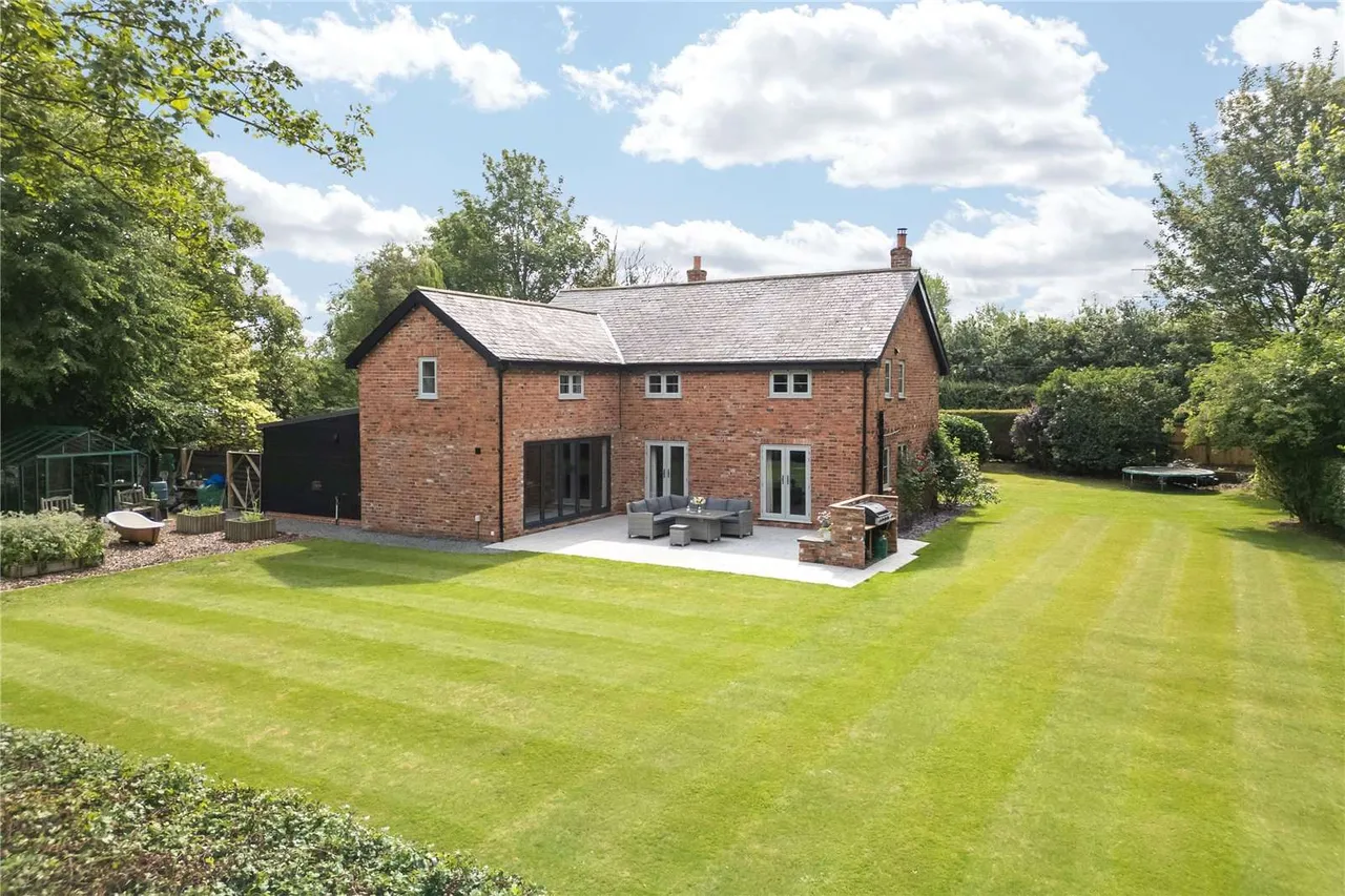 Blamire Lane, Everingham, York, East Yorkshire, YO42 4LQ, photo 11