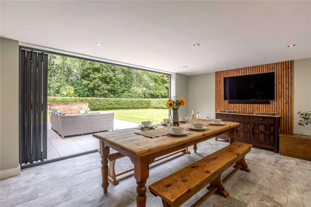 Blamire Lane, Everingham, York, East Yorkshire, YO42 4LQ, photo 5