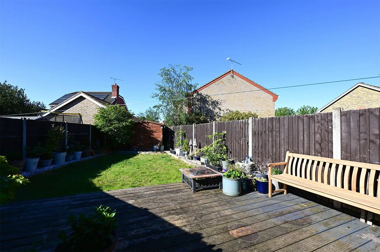 Whitby Close, Farnborough, Hampshire, GU14 6TR, photo 10