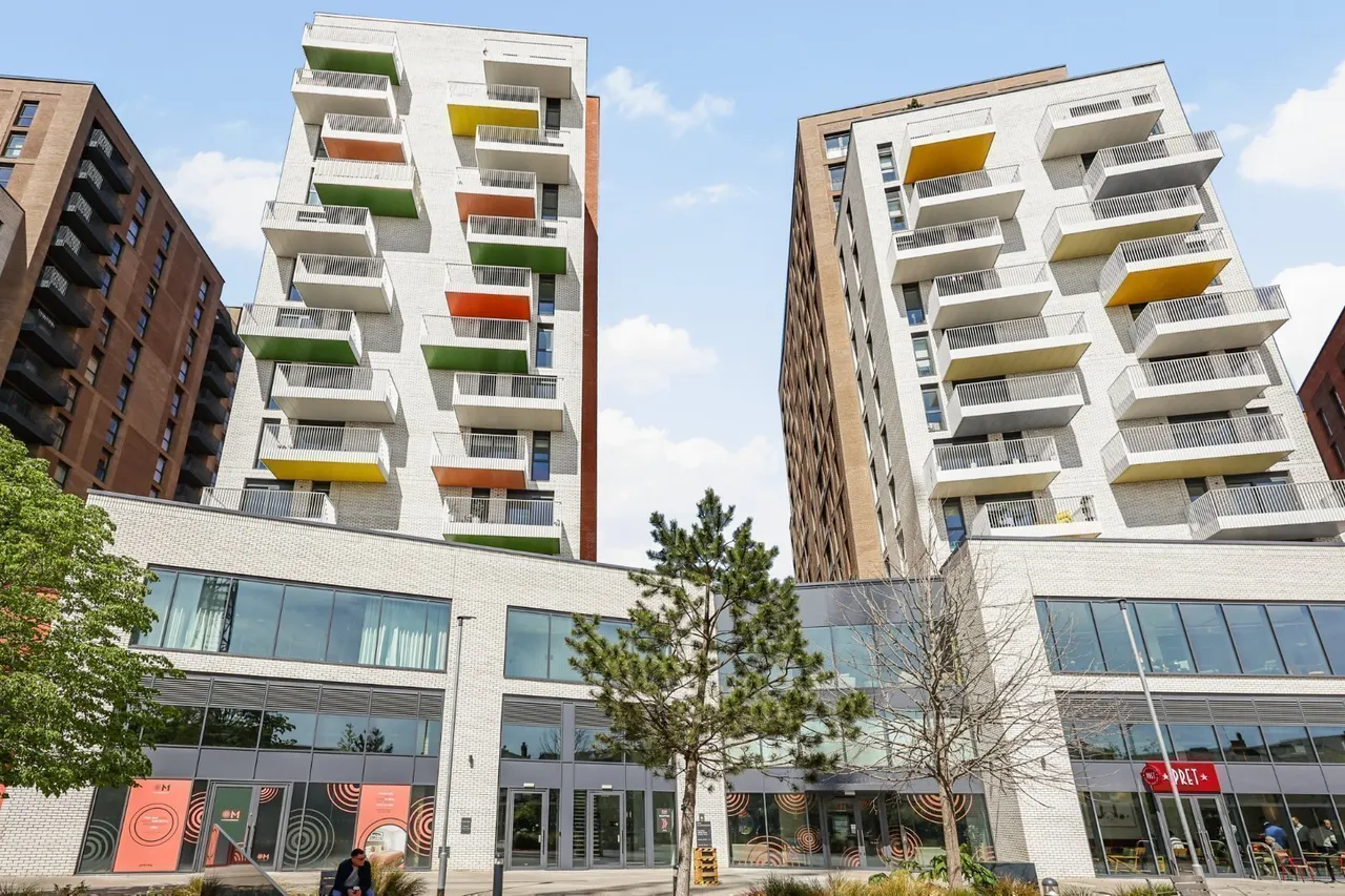 Garden Boulevard, Maidenhead, SL6, photo 10