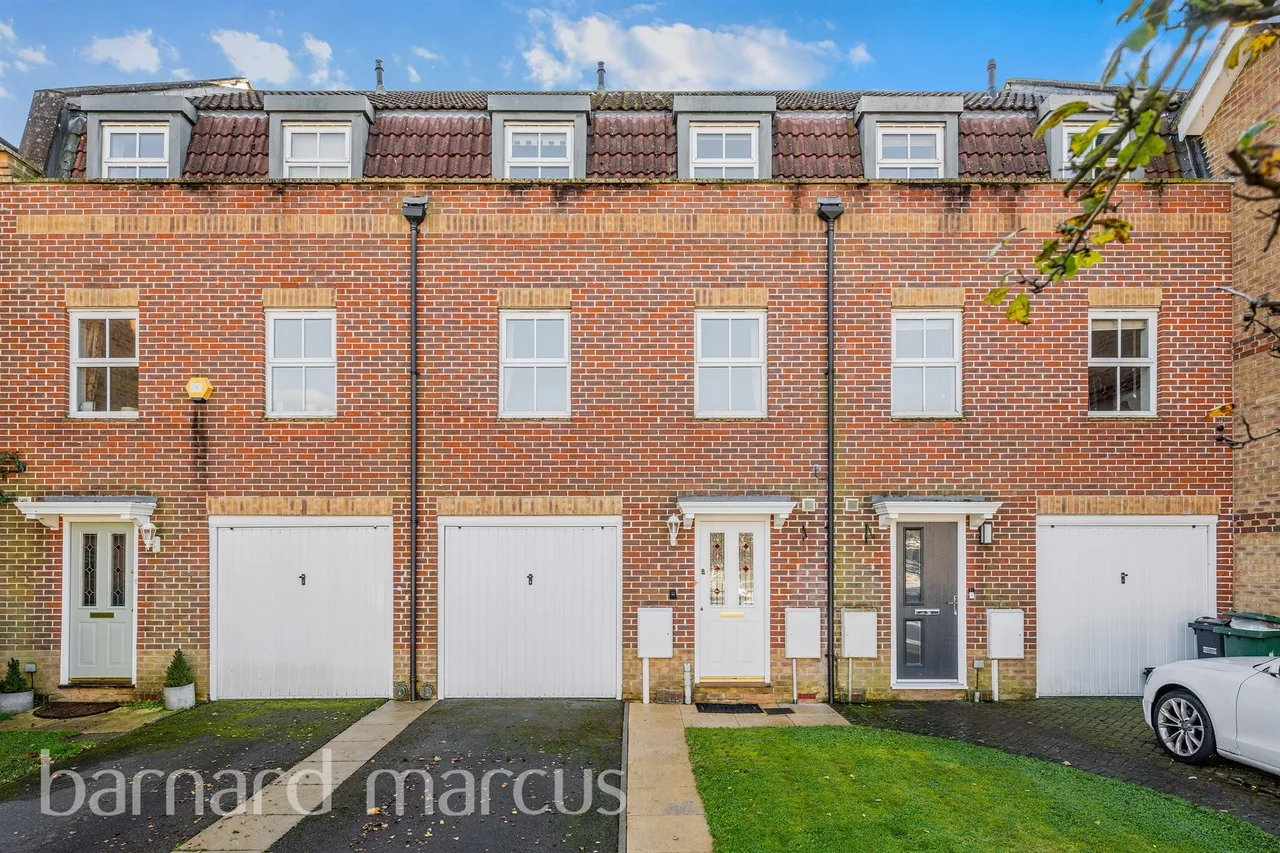 Albury Road, Merstham, RH1, photo 9