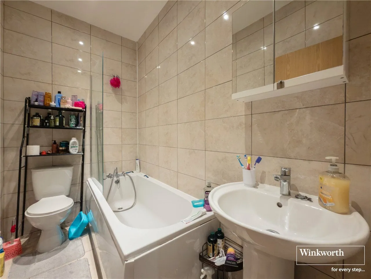Dagmar Avenue, Wembley, HA9, photo 5