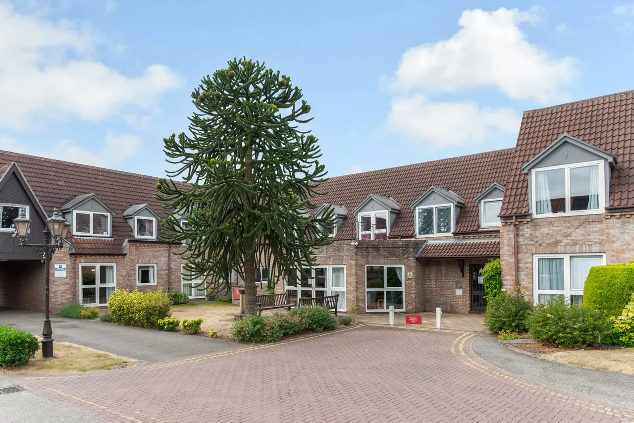 1 bed flat for sale, Front Street, Acomb, YO24