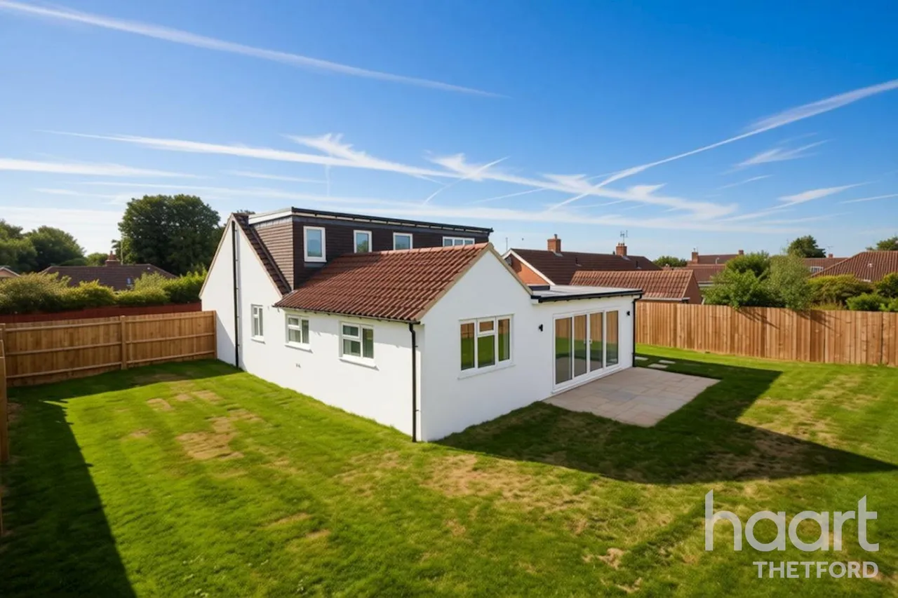Princess Way, Newmarket, CB8, photo 20